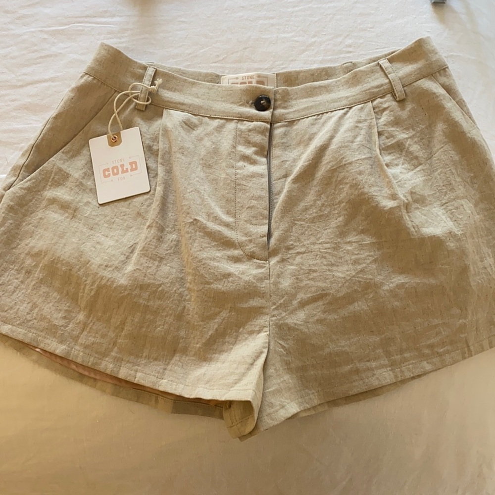 BRAND NEW SCF SHORTS